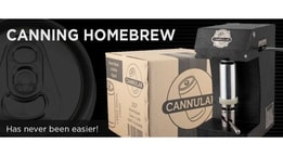 Start Canning Your Homebrew Today!